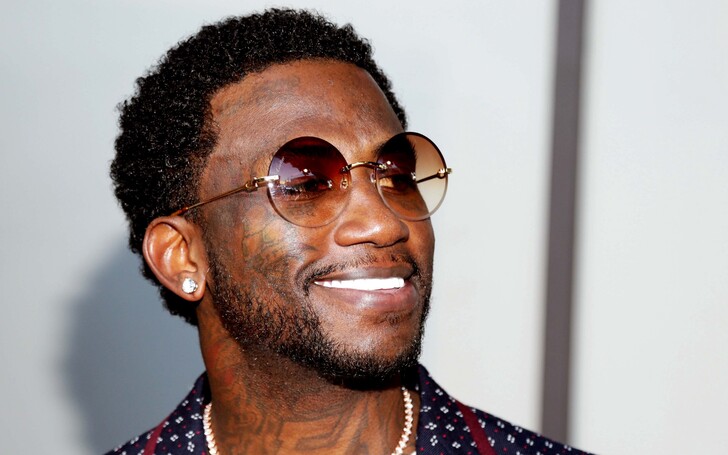 Gucci Mane's Insensitive Coronavirus Tweet Invites Backlash